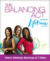 The Balancing Act Simple Self Defense for Women®