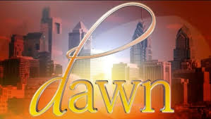 Dawn TV ShowSimple Self Defense for Women