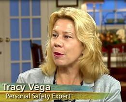 Daytime TV Guest Tracy & Charley Vega