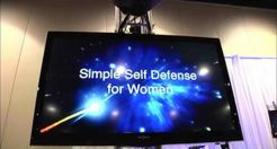 Simple Self Defense for Women